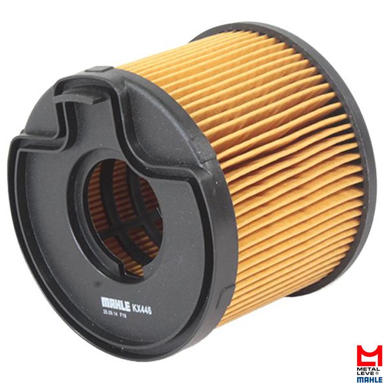 Filtro de Combustível para Chevrolet Tracker - Mahle Metal Leve - KX446D