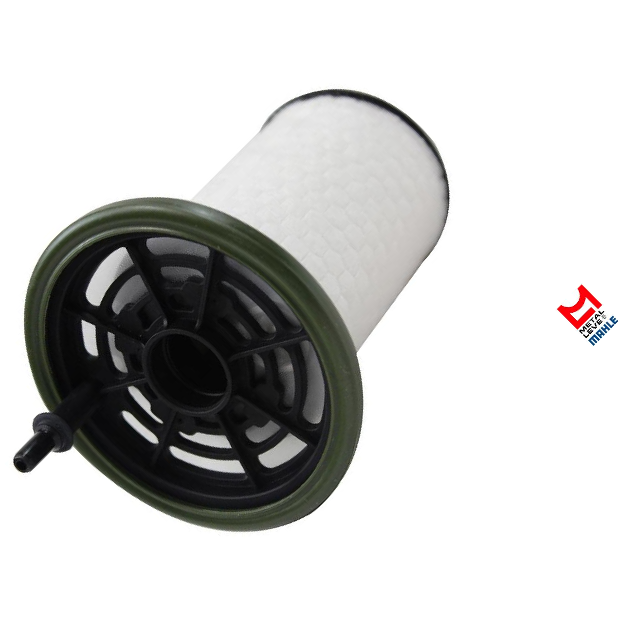 Filtro de Combustível - Mahle Metal Leve - KX543D