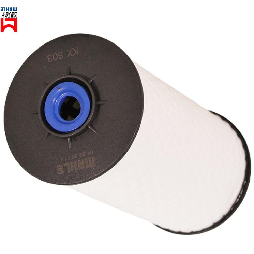 Filtro de Combustível - Mahle Metal Leve - KX603D