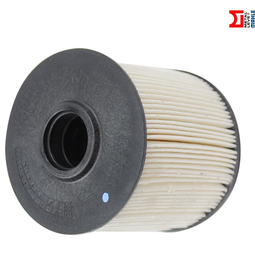 Filtro de Combustível - Mahle Metal Leve - KX67/2D