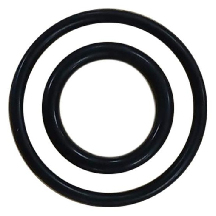 Filtro de Óleo Lubrificante - Mahle Metal Leve - OX1168D