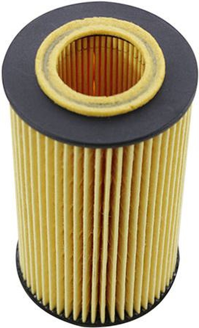 Filtro de Óleo Lubrificante - Mahle Metal Leve - OX1167D