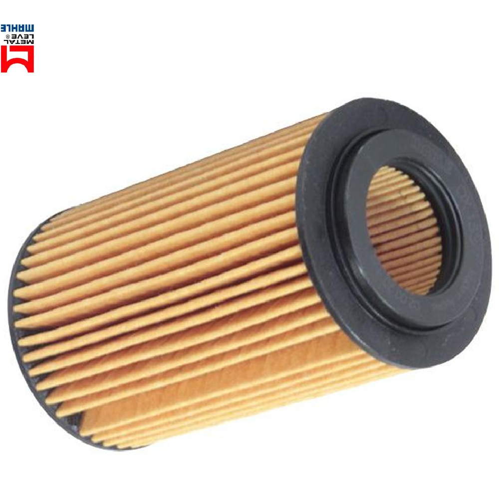 Filtro de Óleo Lubrificante - Mahle Metal Leve - OX153/7D