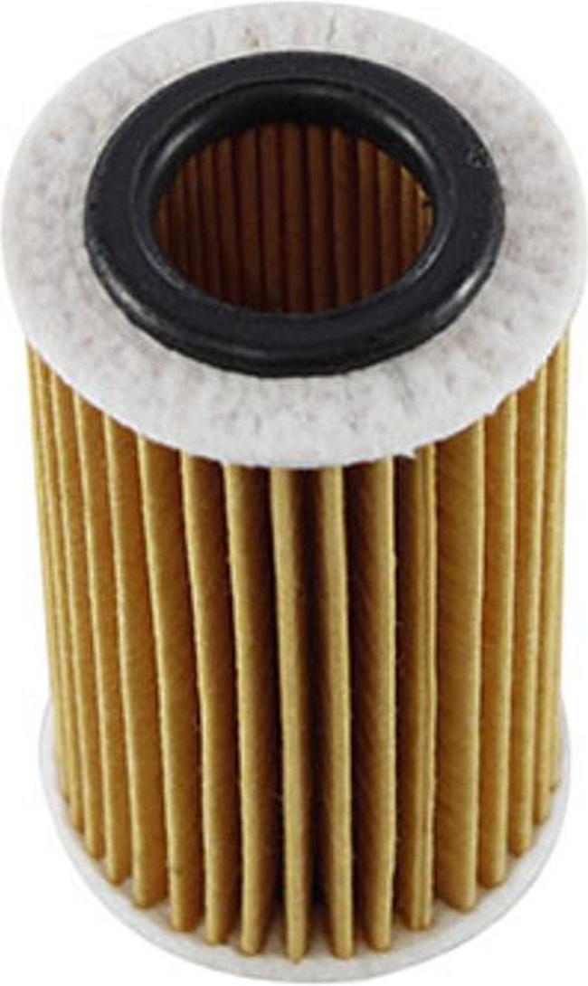 Filtro de Óleo Lubrificante - Mahle Metal Leve - OX209D