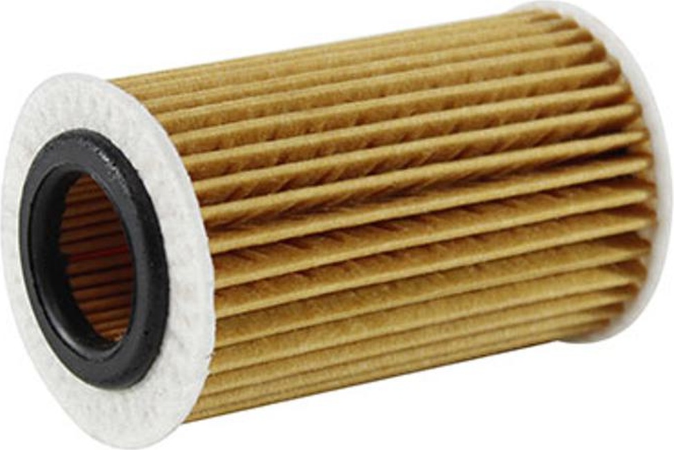 Filtro de Óleo Lubrificante - Mahle Metal Leve - OX209D