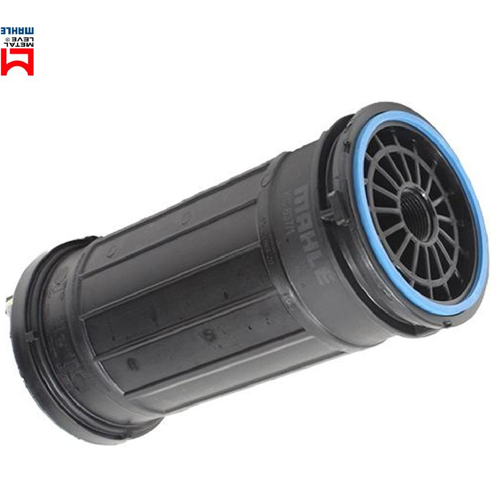 Filtro Blindado de Combustível - Mahle Metal Leve - KC637/1 PLUS