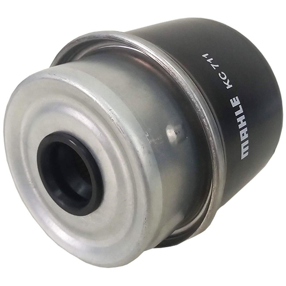 Filtro Blindado de Combustível - Mahle Metal Leve - KC711