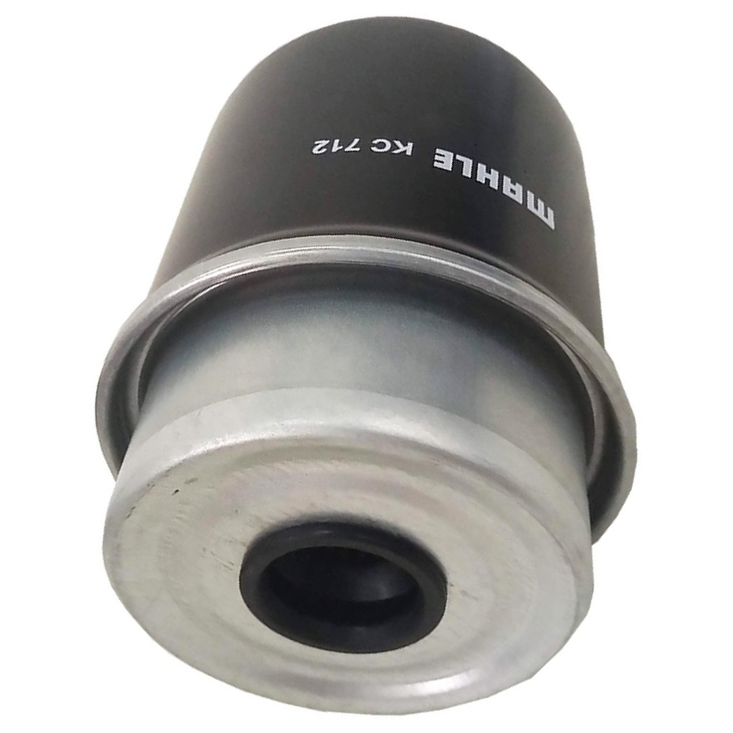 Filtro Blindado de Combustível - Mahle Metal Leve - KC712