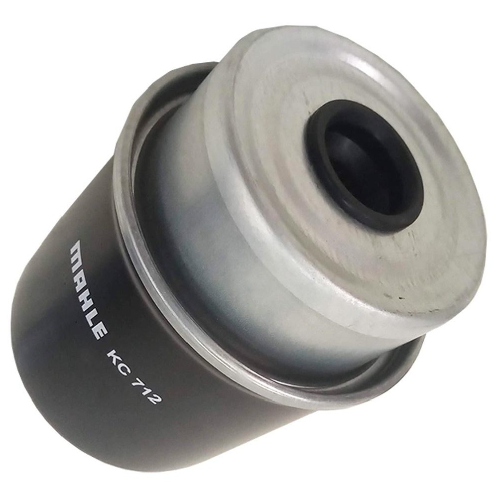 Filtro Blindado de Combustível - Mahle Metal Leve - KC712