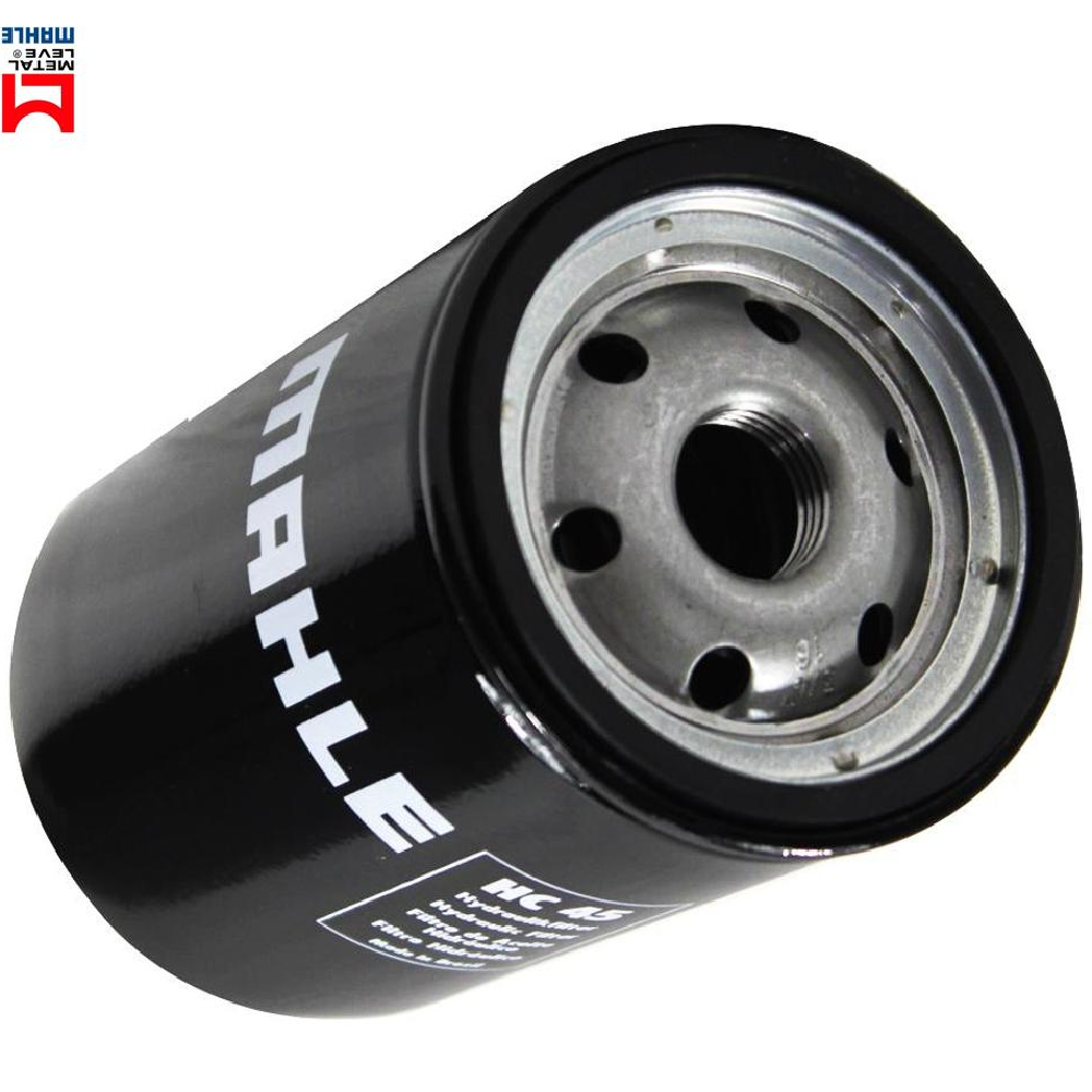 Filtro Blindado de Óleo Hidráulico para Volkswagen Passat e VOYAGE - Mahle Metal Leve - HC45