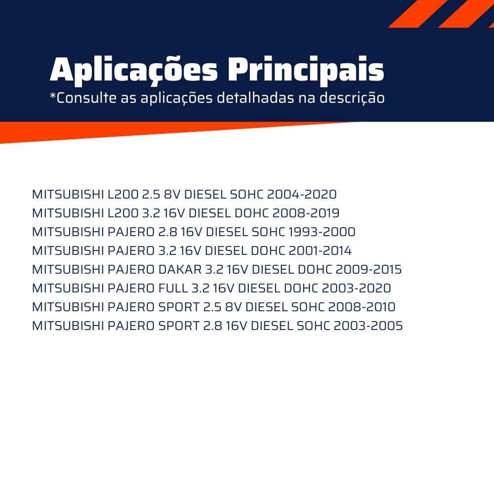 Filtro Blindado de Óleo Lubrificante - Mahle Metal Leve - OC1062