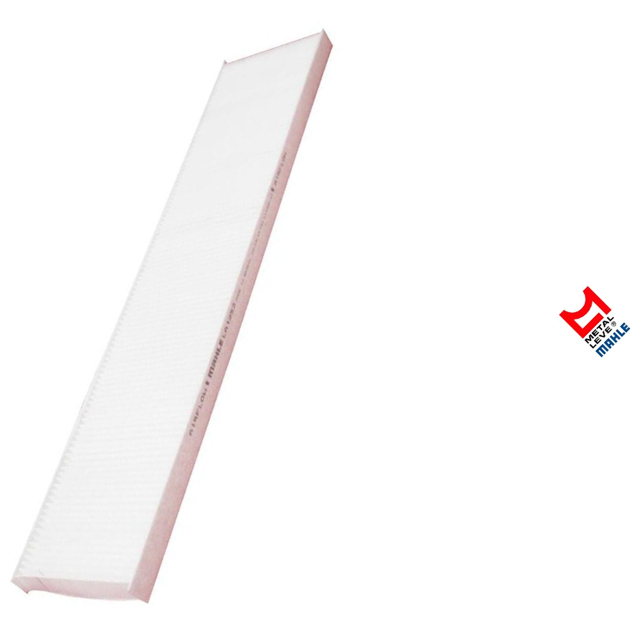 FIltro de Ar Condicionado Cabine - Mahle Metal Leve - LA1252
