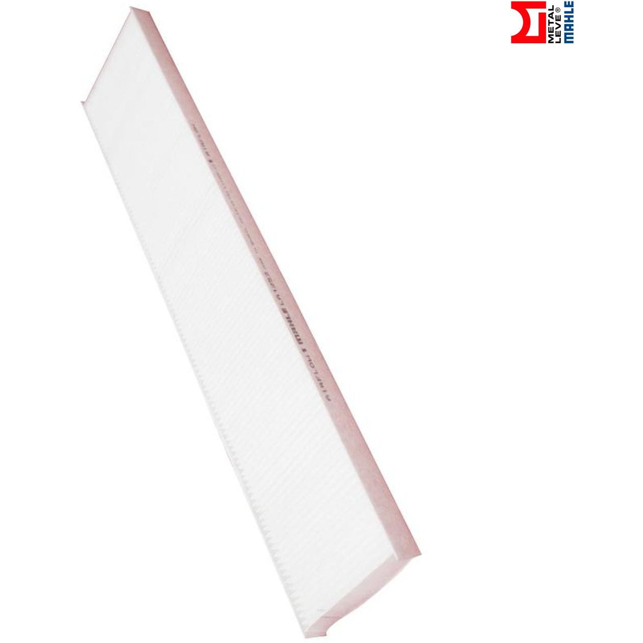 FIltro de Ar Condicionado Cabine - Mahle Metal Leve - LA1252