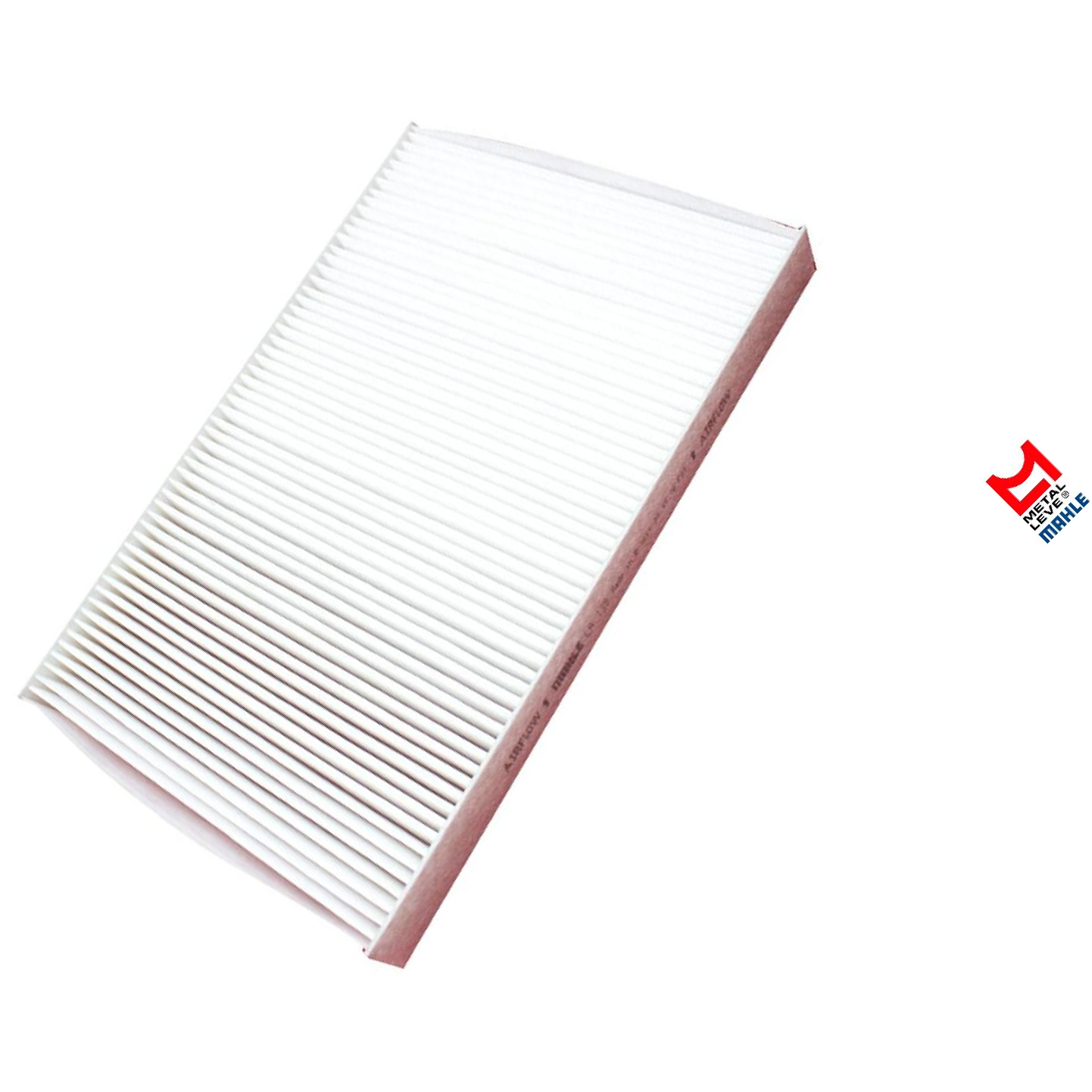FIltro de Ar Condicionado Cabine - Mahle Metal Leve - LA138