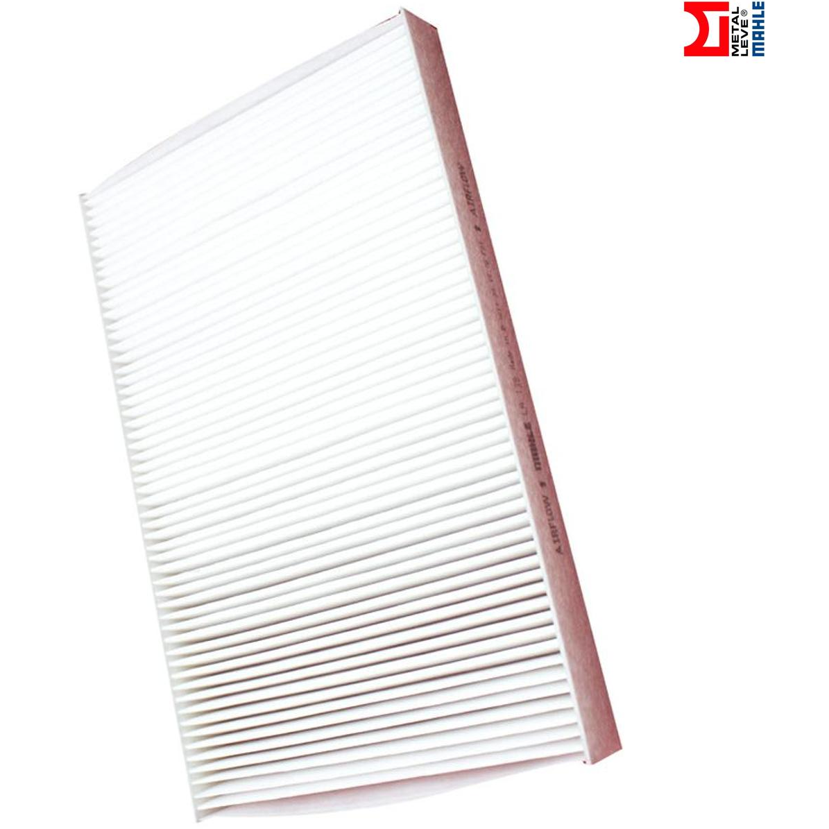 FIltro de Ar Condicionado Cabine - Mahle Metal Leve - LA138