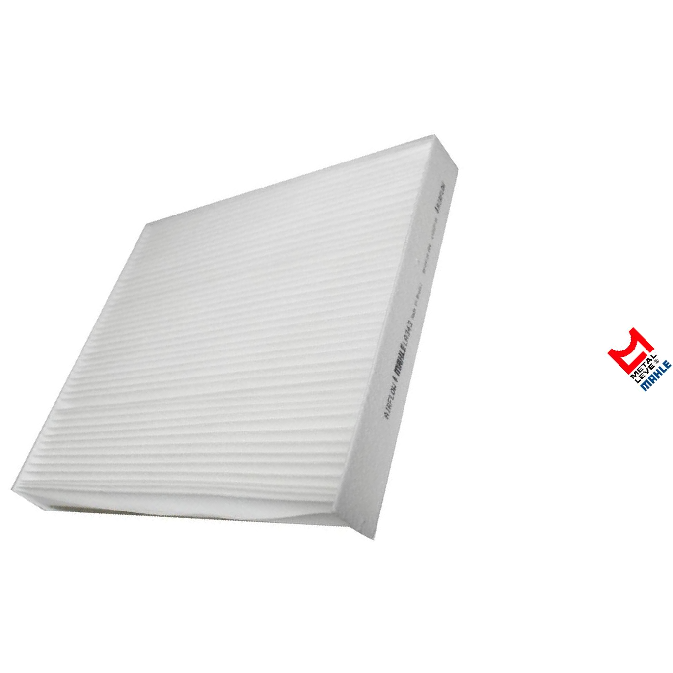 FIltro de Ar Condicionado Cabine - Mahle Metal Leve - LA343