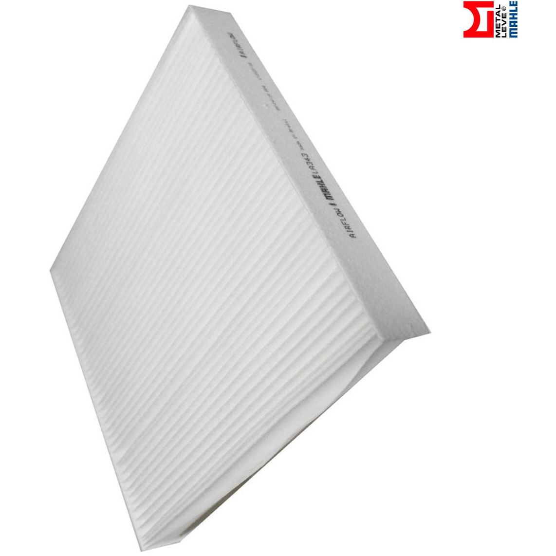 FIltro de Ar Condicionado Cabine - Mahle Metal Leve - LA343