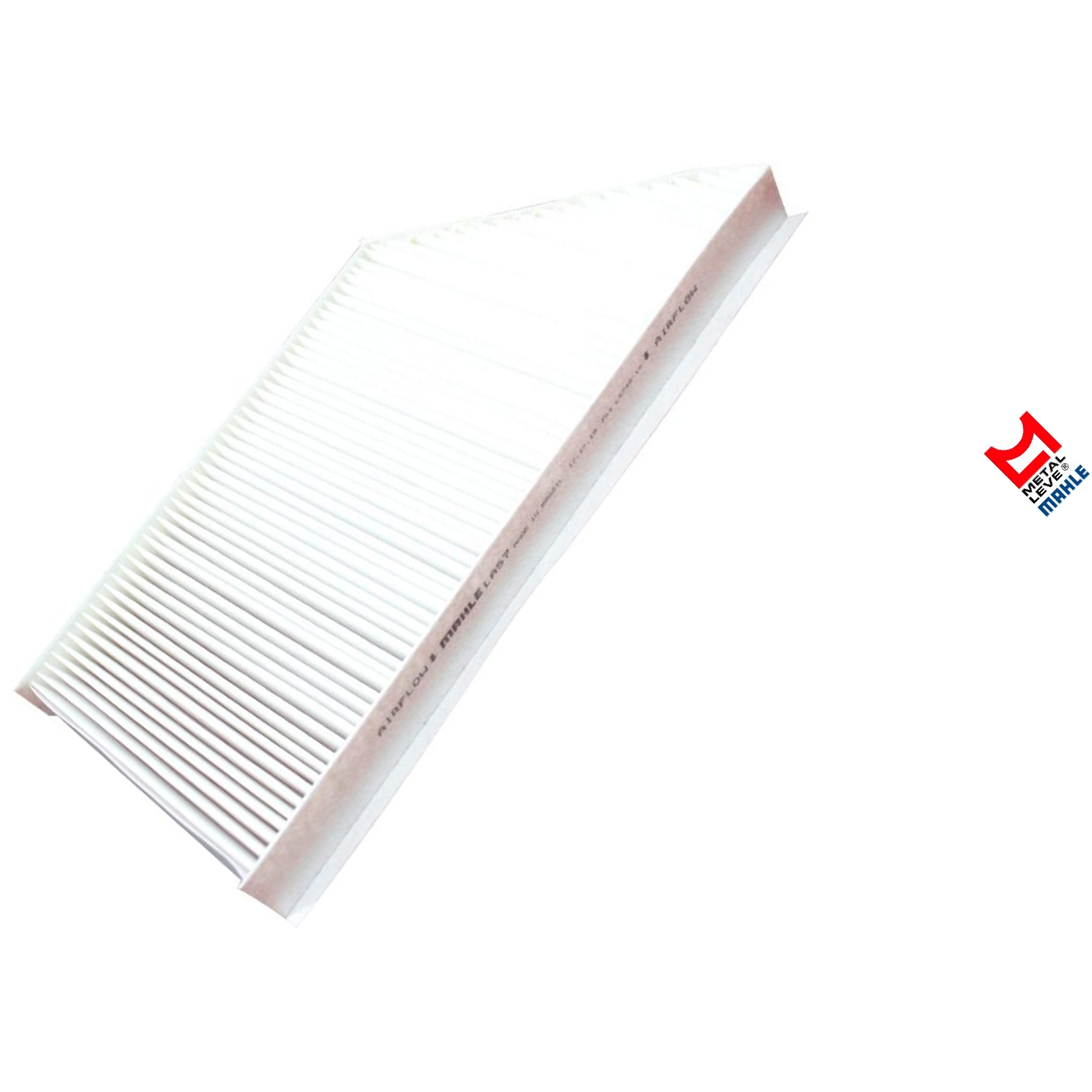 FIltro de Ar Condicionado Cabine - Mahle Metal Leve - LA57