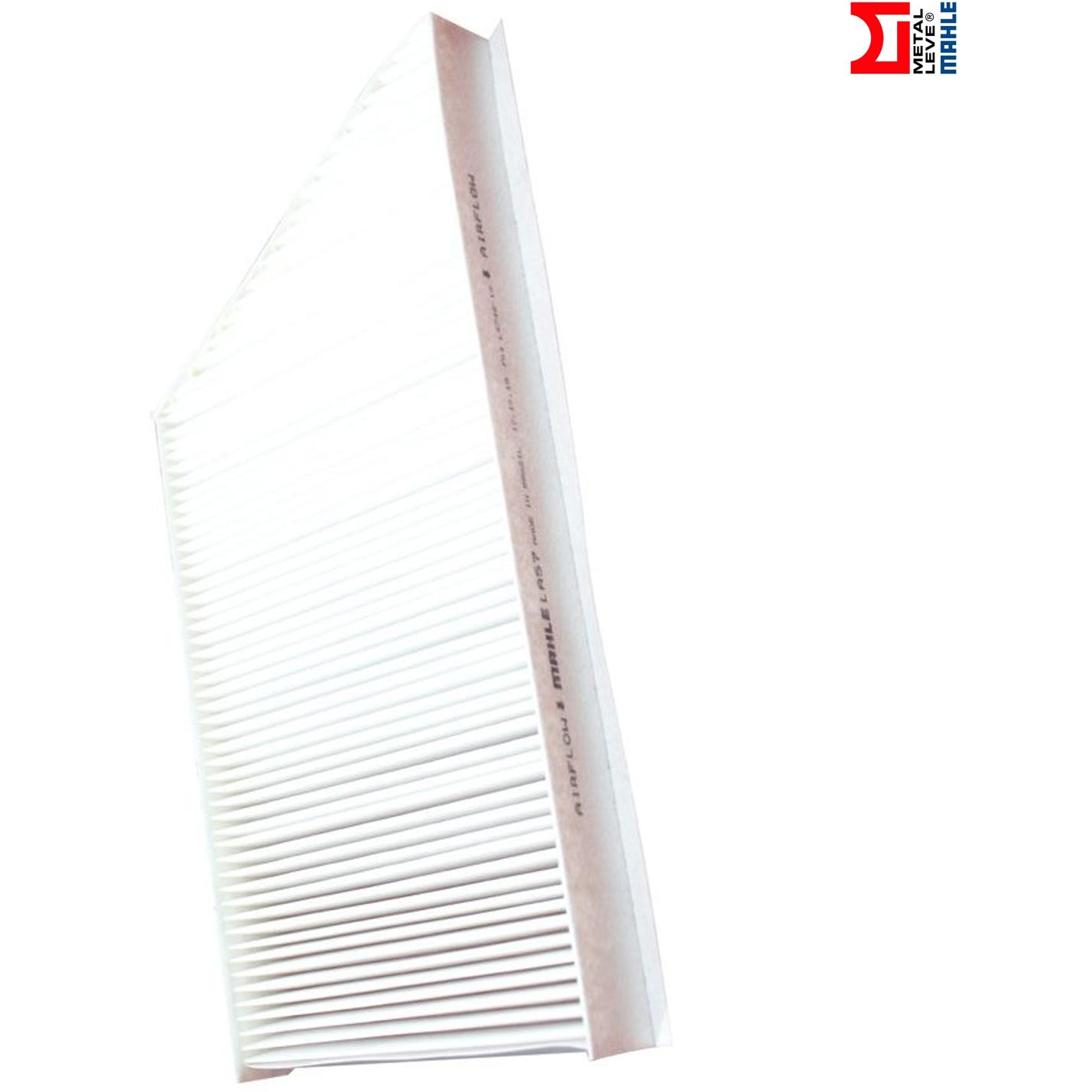 FIltro de Ar Condicionado Cabine - Mahle Metal Leve - LA57