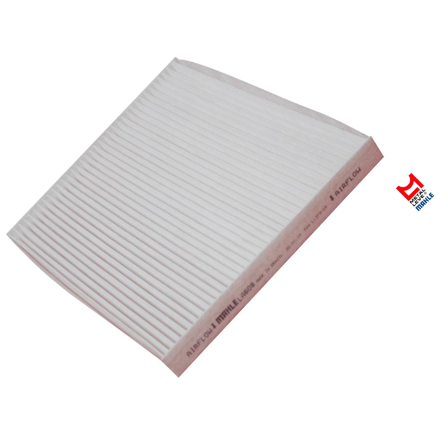 Filtro de Ar da Cabine para Hyundai Tucson - Mahle Metal Leve - LA608