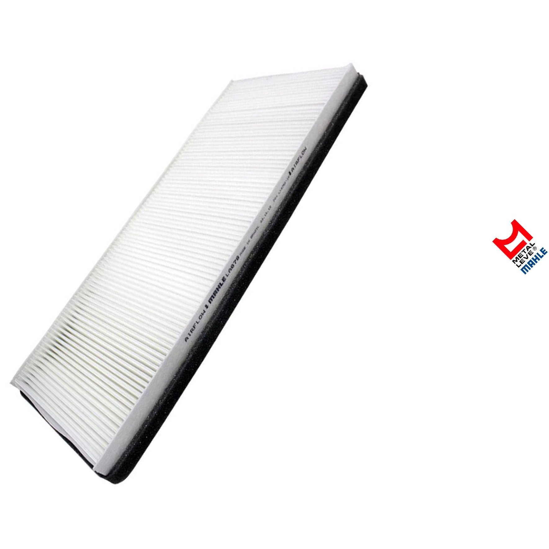 FIltro de Ar Condicionado Cabine - Mahle Metal Leve - LA678