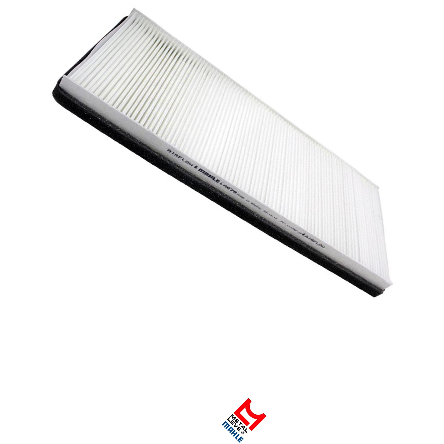 FIltro de Ar Condicionado Cabine - Mahle Metal Leve - LA678