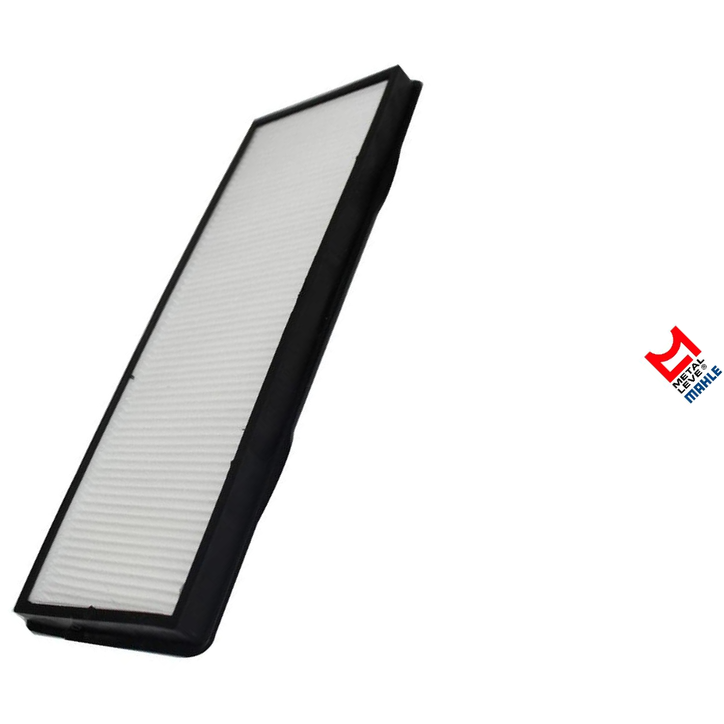 FIltro de Ar Condicionado Cabine - Mahle Metal Leve - LA702