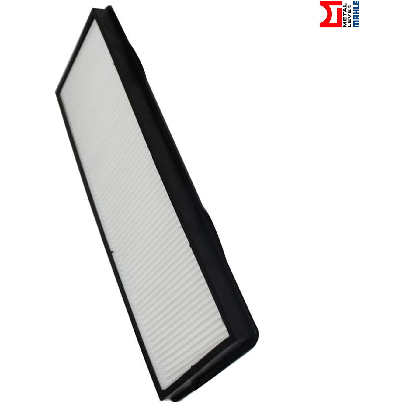 FIltro de Ar Condicionado Cabine - Mahle Metal Leve - LA702