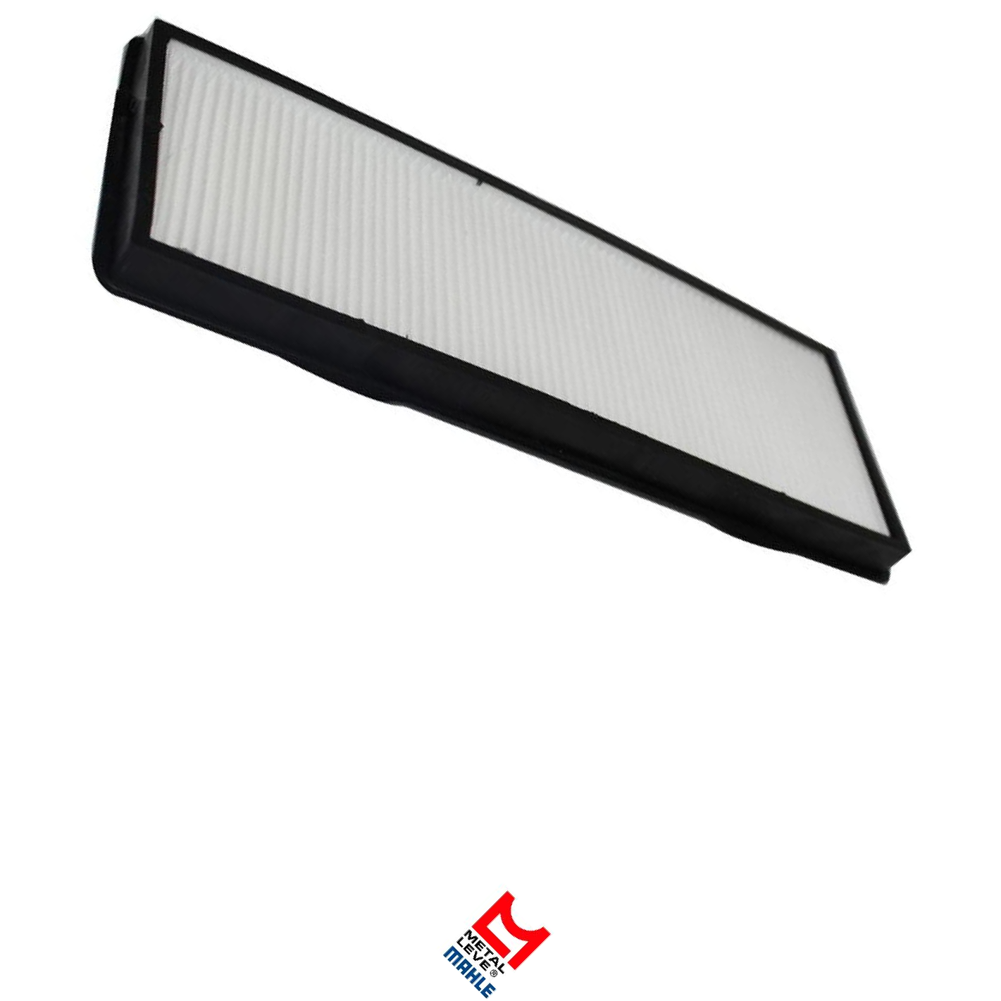 FIltro de Ar Condicionado Cabine - Mahle Metal Leve - LA702