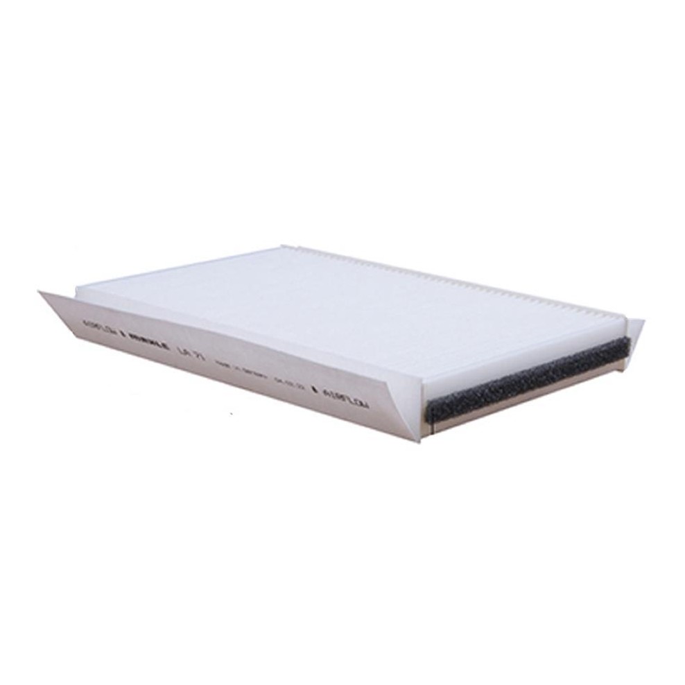 FIltro de Ar Condicionado Cabine - Mahle Metal Leve - LA71