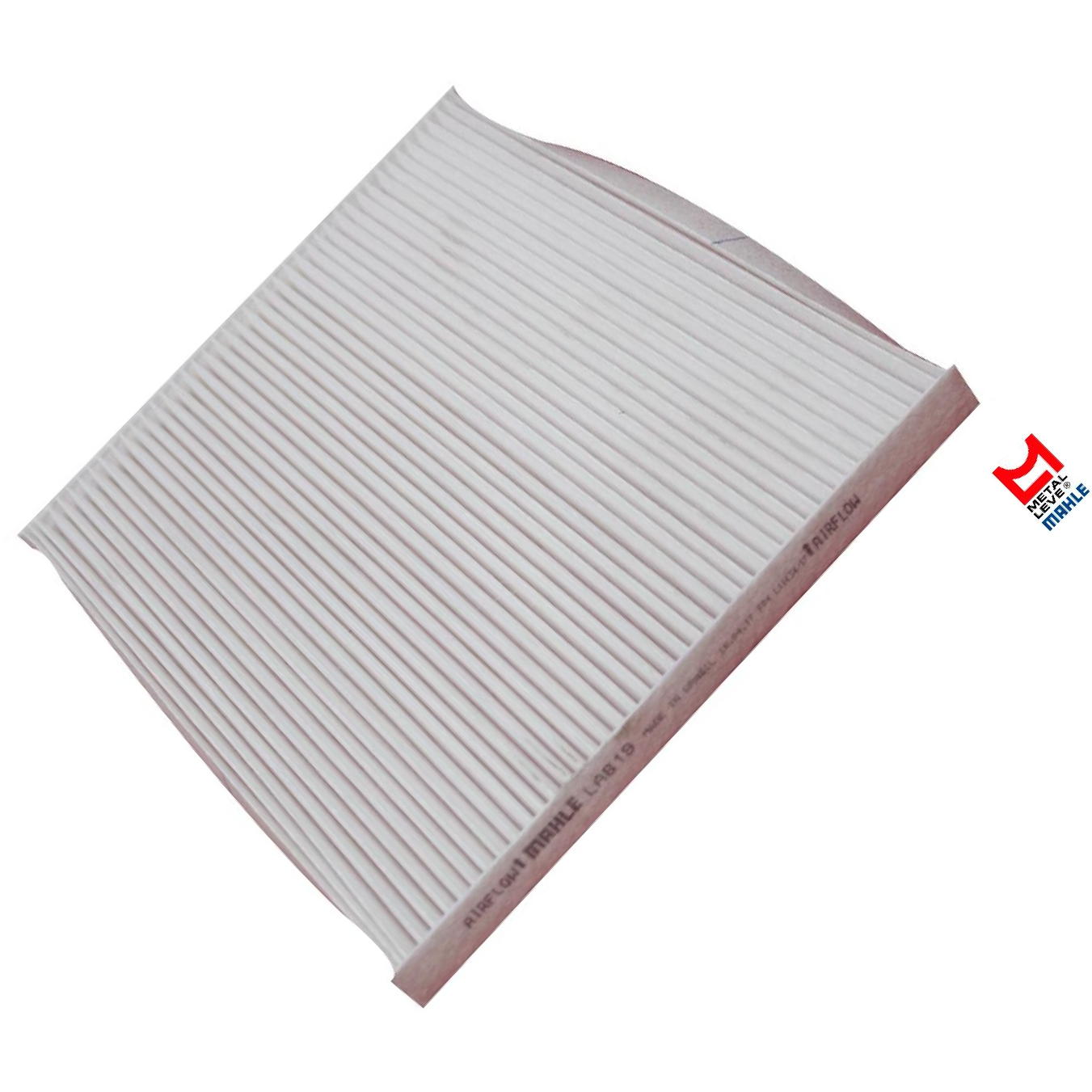 FIltro de Ar Condicionado Cabine - Mahle Metal Leve - LA819