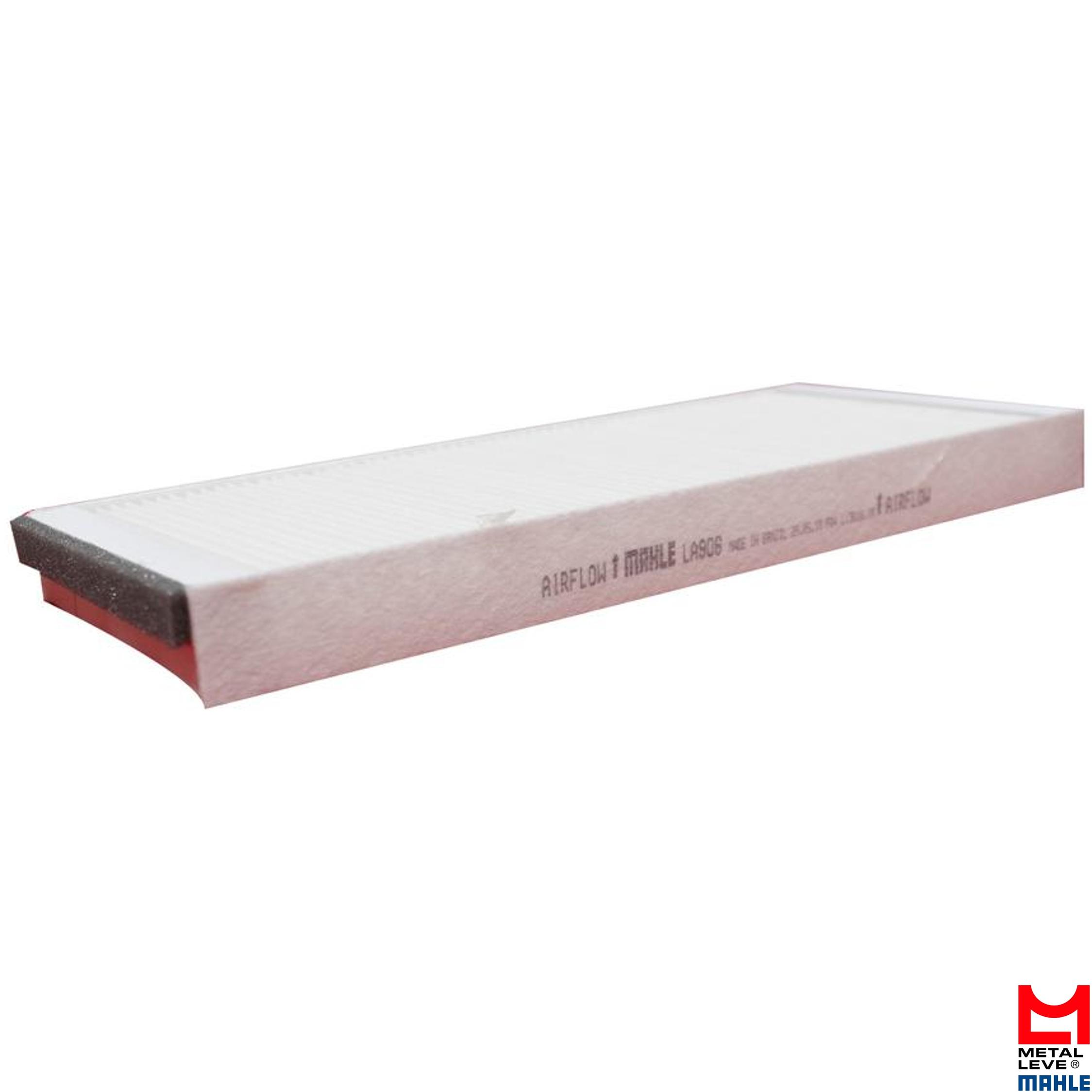 Filtro de Ar da Cabine para Ford Ka - Mahle Metal Leve - LA906