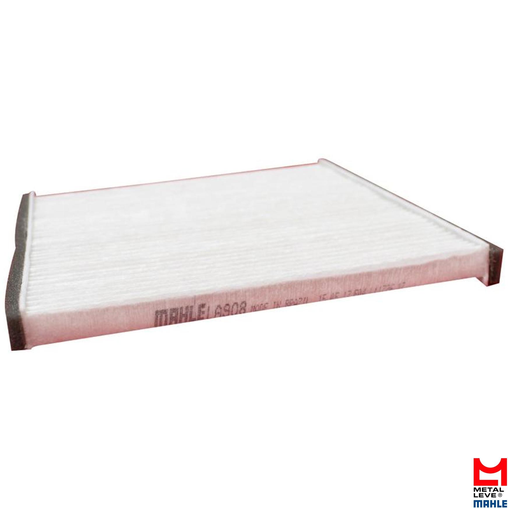 Filtro de Ar da Cabine para Ford Edge - Mahle Metal Leve - LA908
