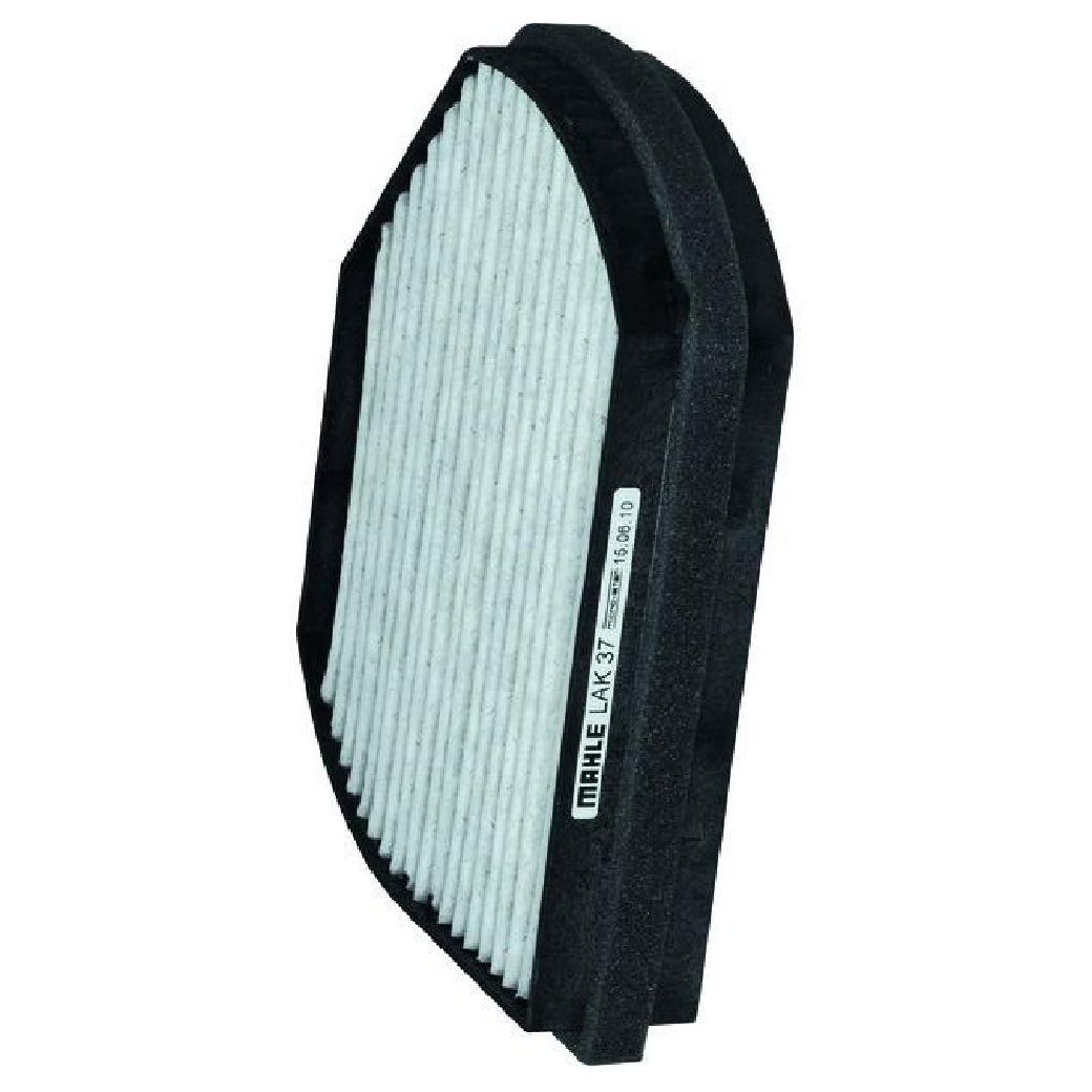 FIltro de Ar Condicionado Cabine - Mahle Metal Leve - LAK37