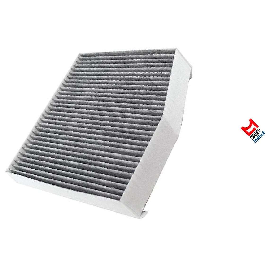 FIltro de Ar Condicionado Cabine - Mahle Metal Leve - LAK879