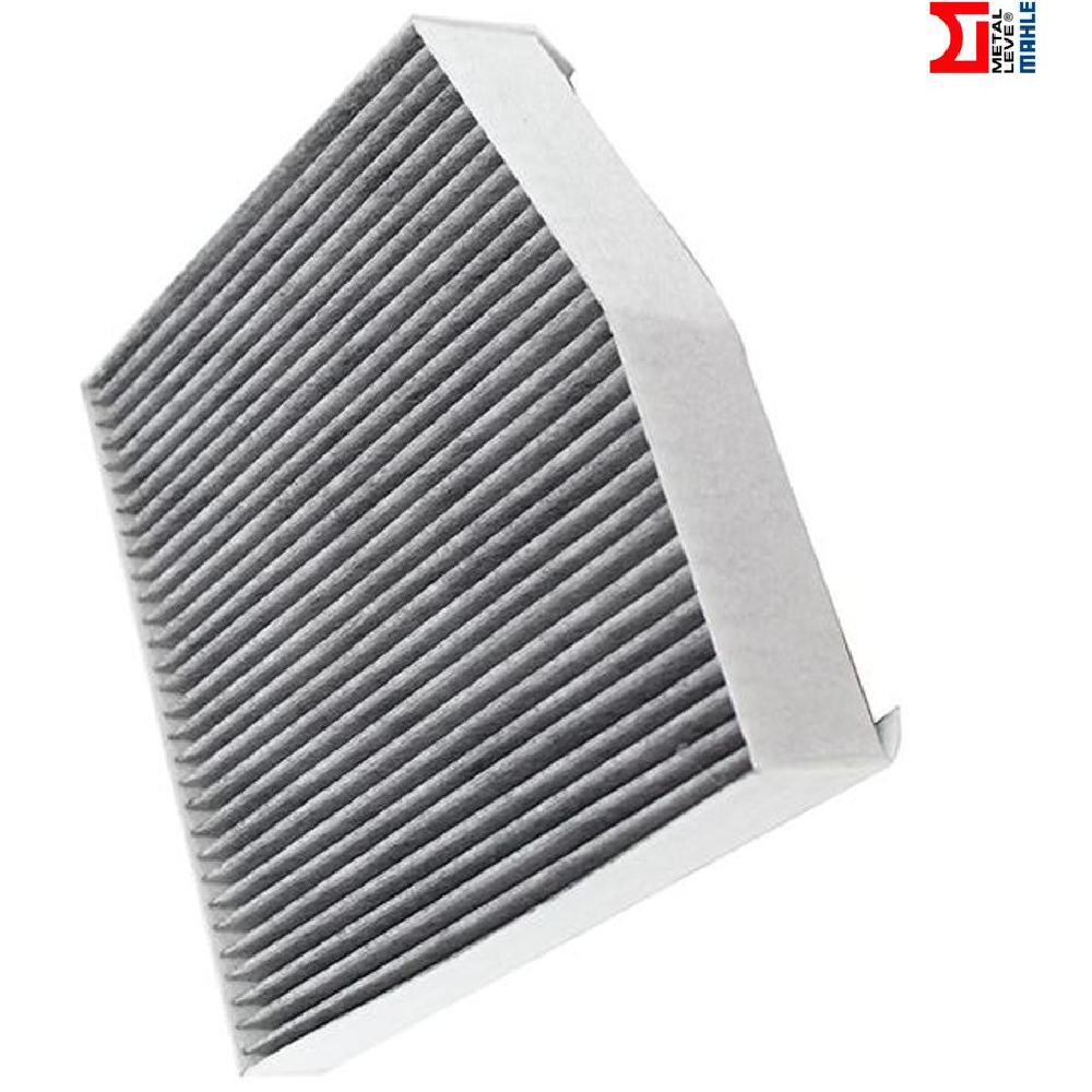 FIltro de Ar Condicionado Cabine - Mahle Metal Leve - LAK879