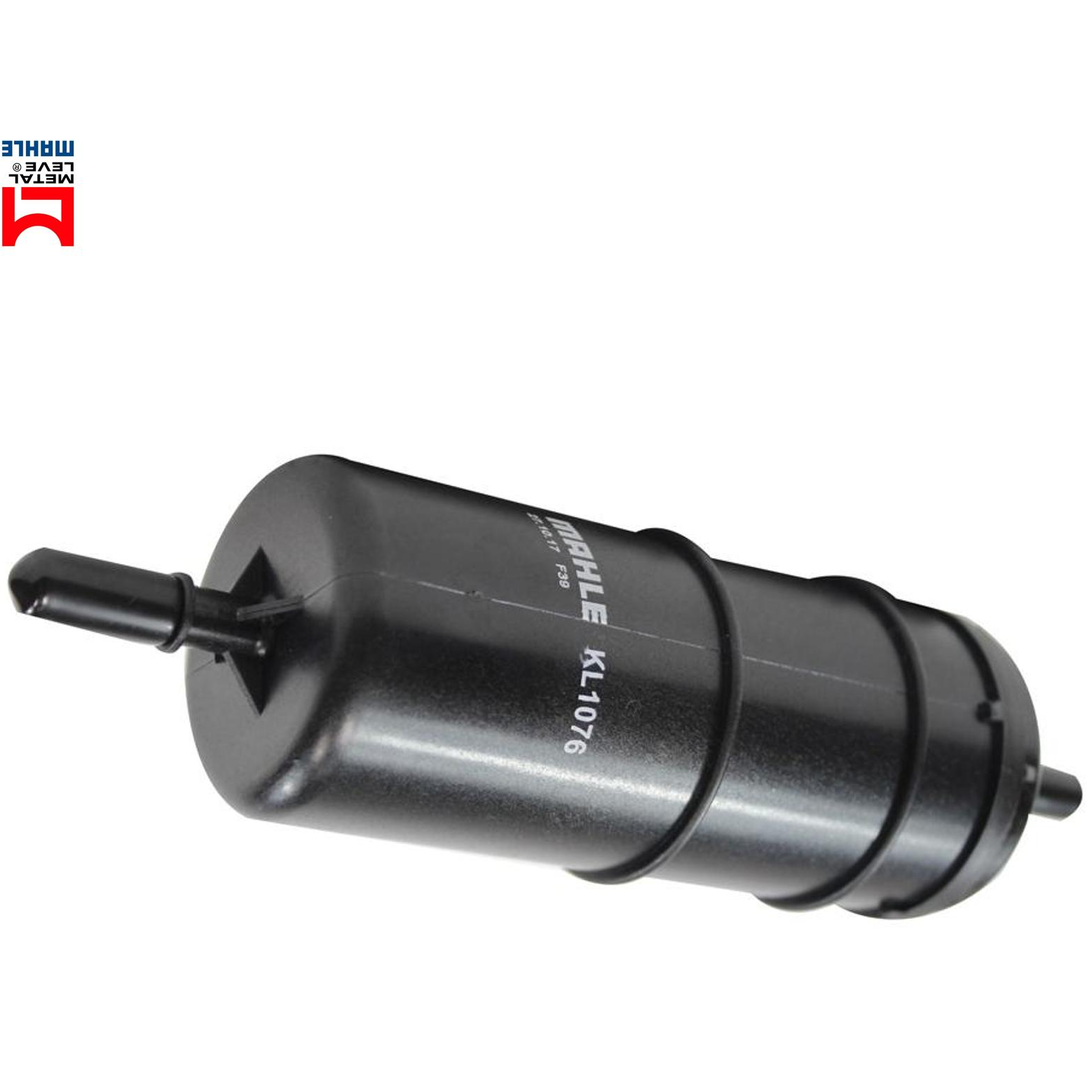 Filtro Blindado de Combustível - Mahle Metal Leve - KL1076