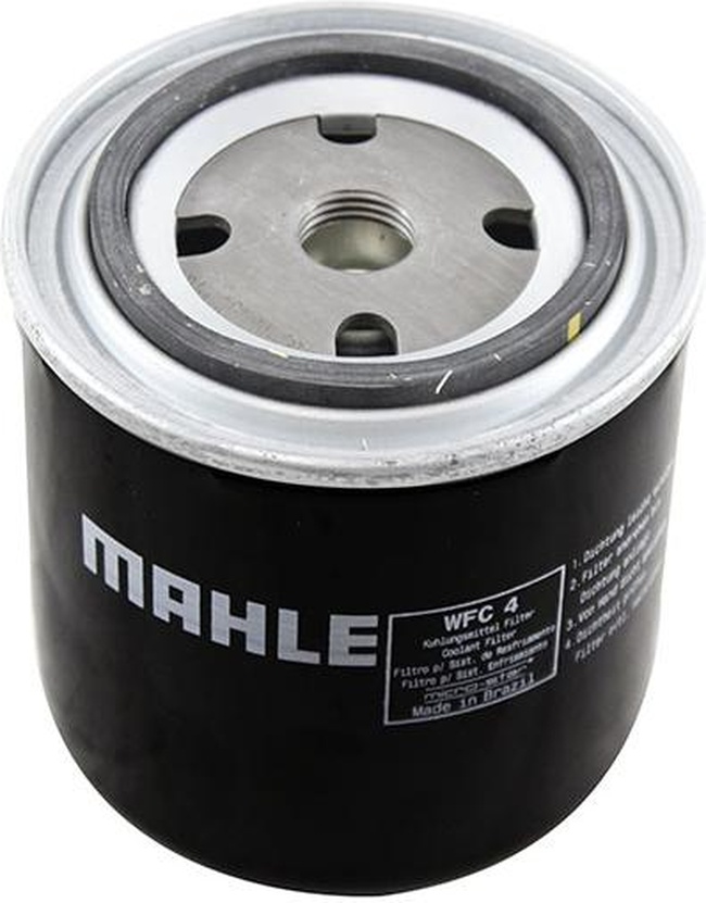 Filtro do Líquido de Arrefecimento - Mahle Metal Leve - WFC4