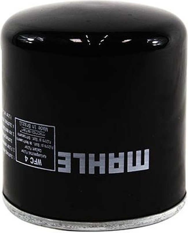 Filtro do Líquido de Arrefecimento - Mahle Metal Leve - WFC4