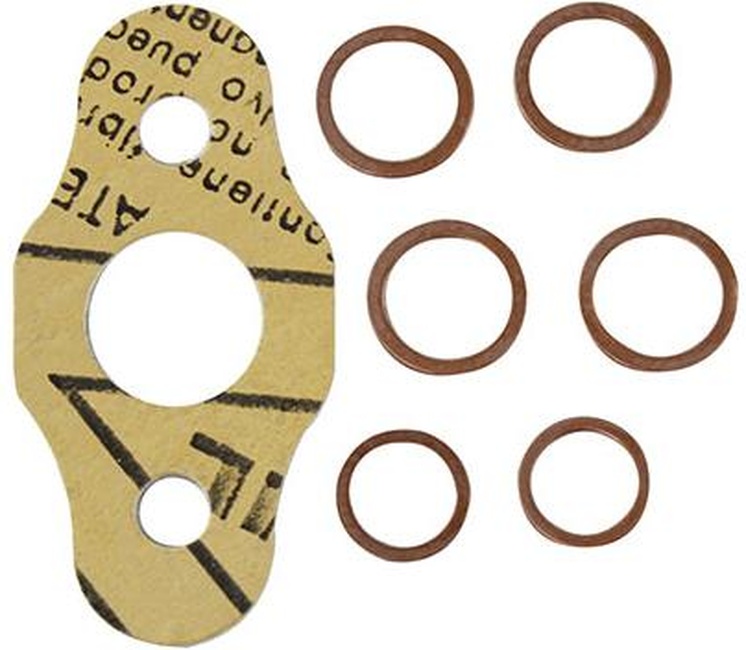 Turbina - Mahle - TC0480330