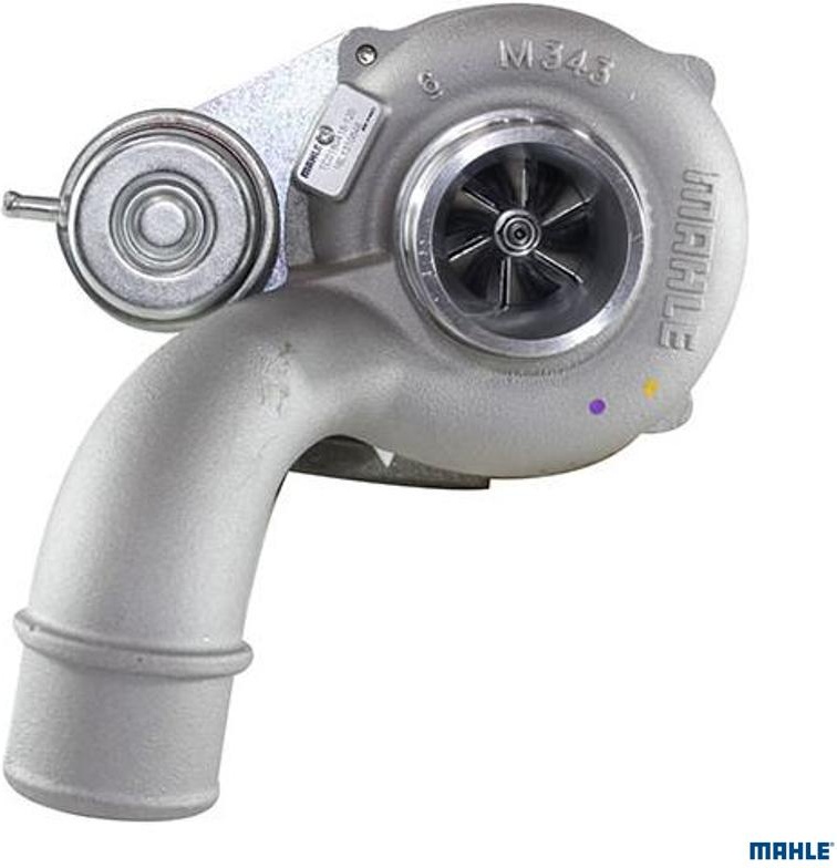 Turbocompressor para Renault Master - Mahle - TC0180418