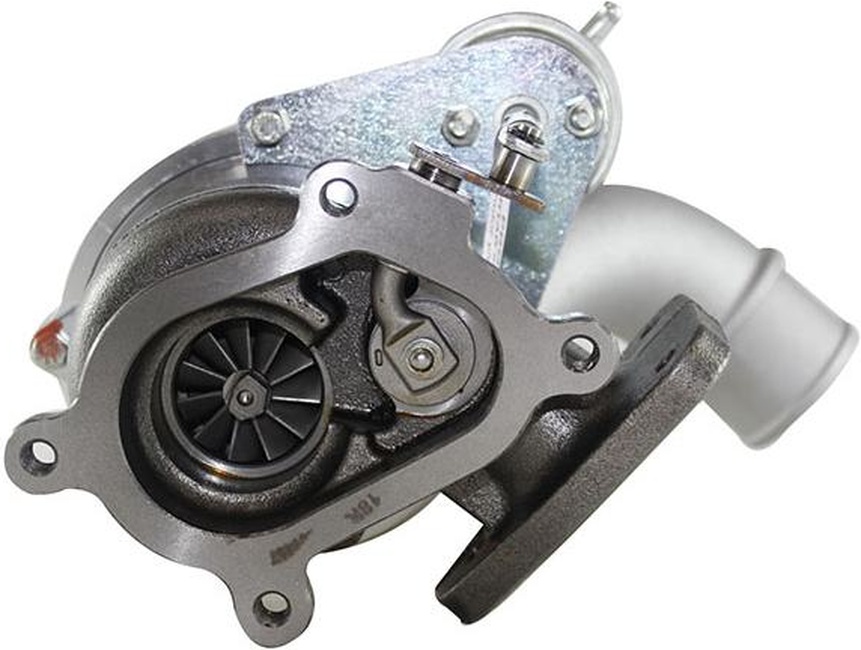 Turbocompressor para Renault Master - Mahle - TC0180418