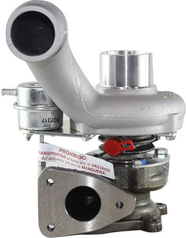 Turbocompressor para Renault Master - Mahle - TC0180418