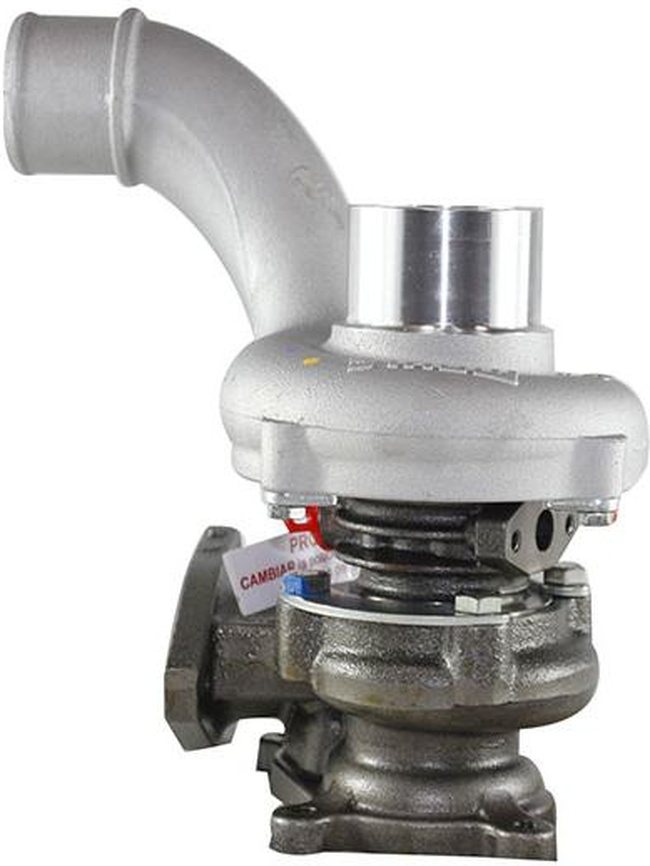Turbocompressor para Renault Master - Mahle - TC0180418