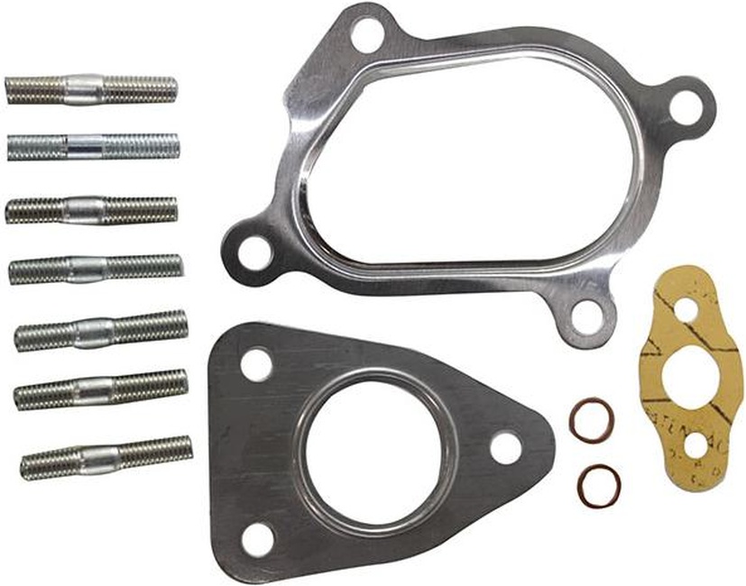 Turbocompressor para Renault Master - Mahle - TC0180418