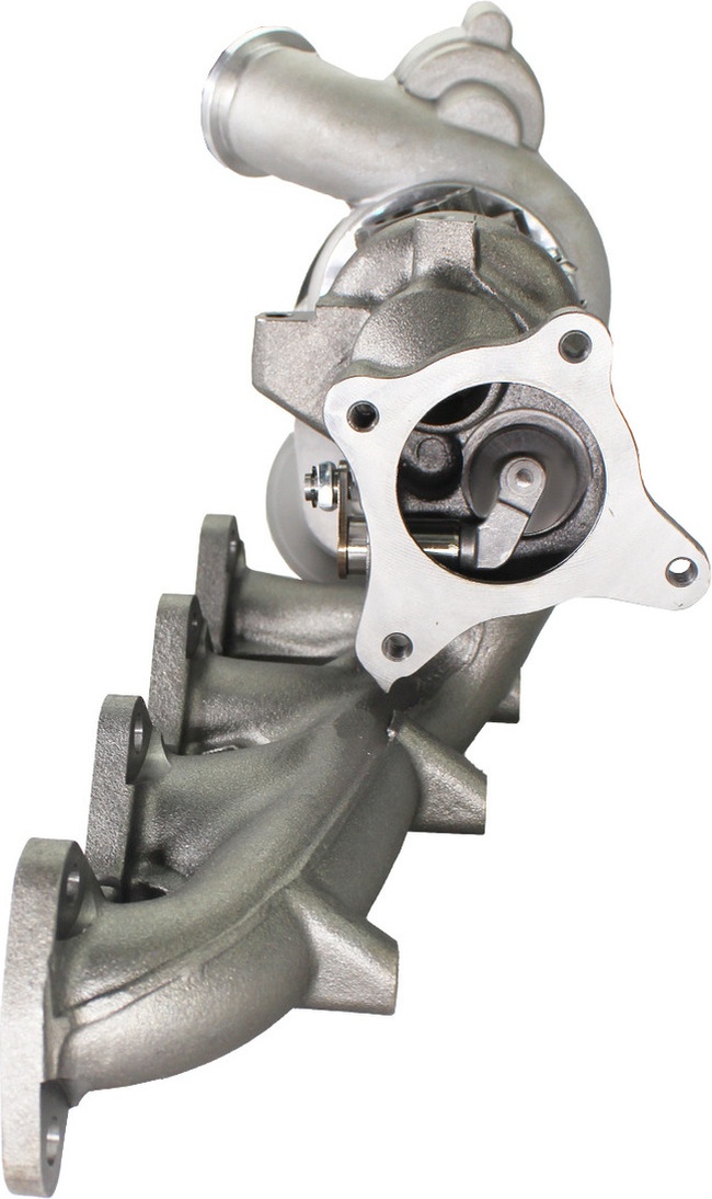 Turbina - Mahle - TC0700588