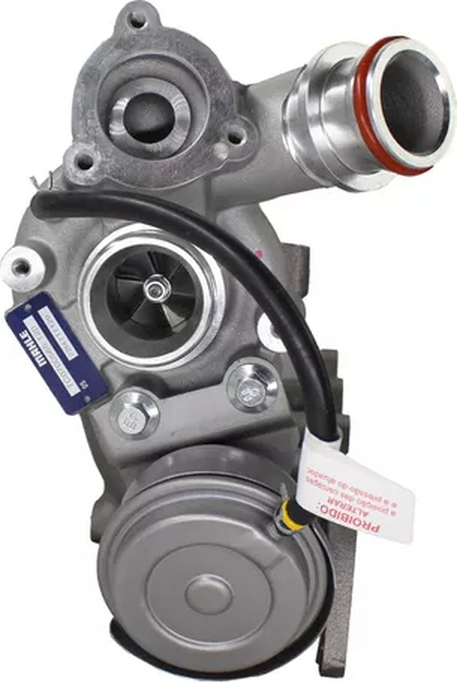 Turbina - Mahle - TC0700588