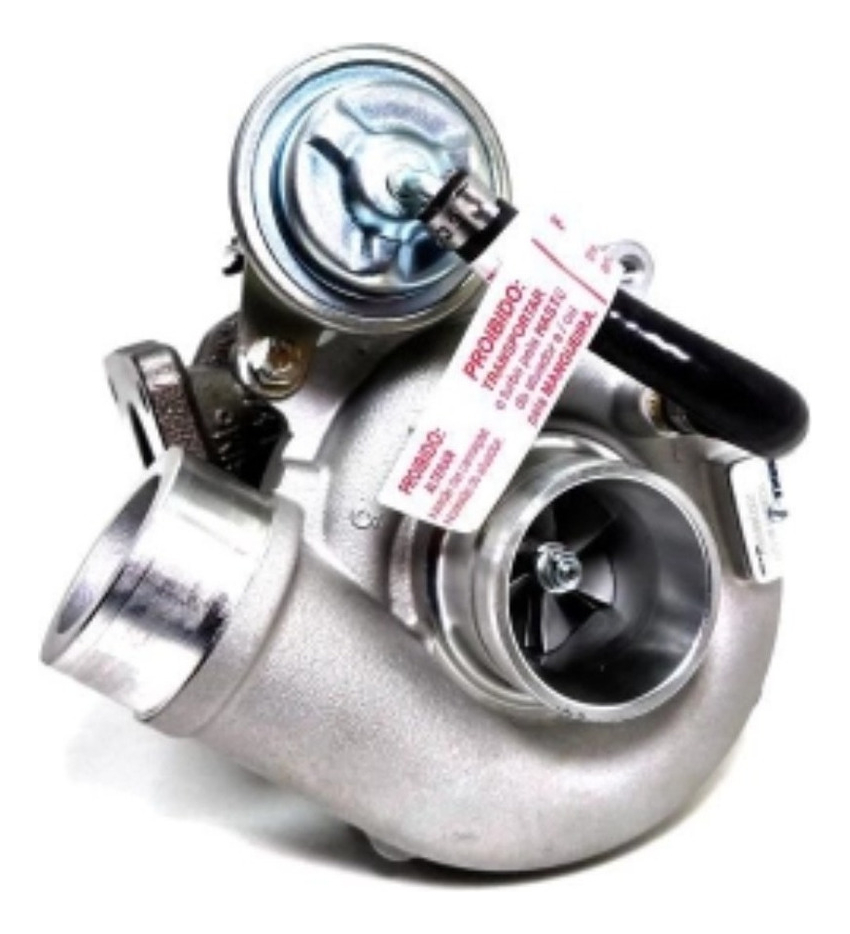 Turbina - Mahle - TC0010530