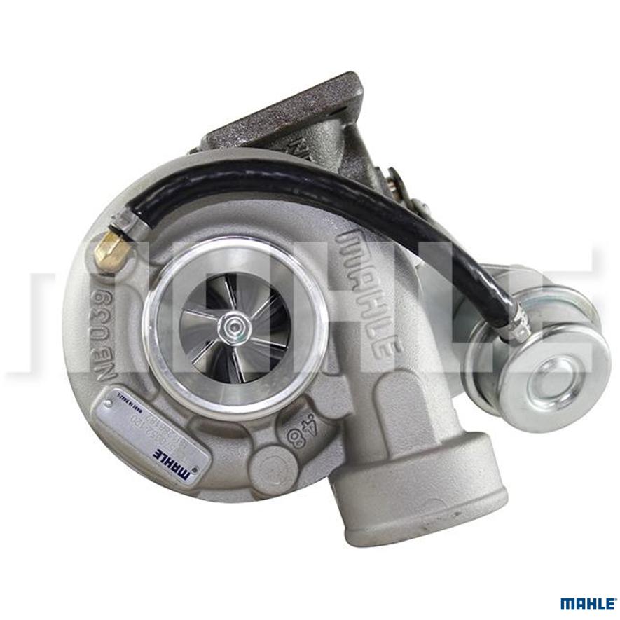Turbocompressor para Mercedes-Benz Sprinter 412 - Mahle - TC0570052