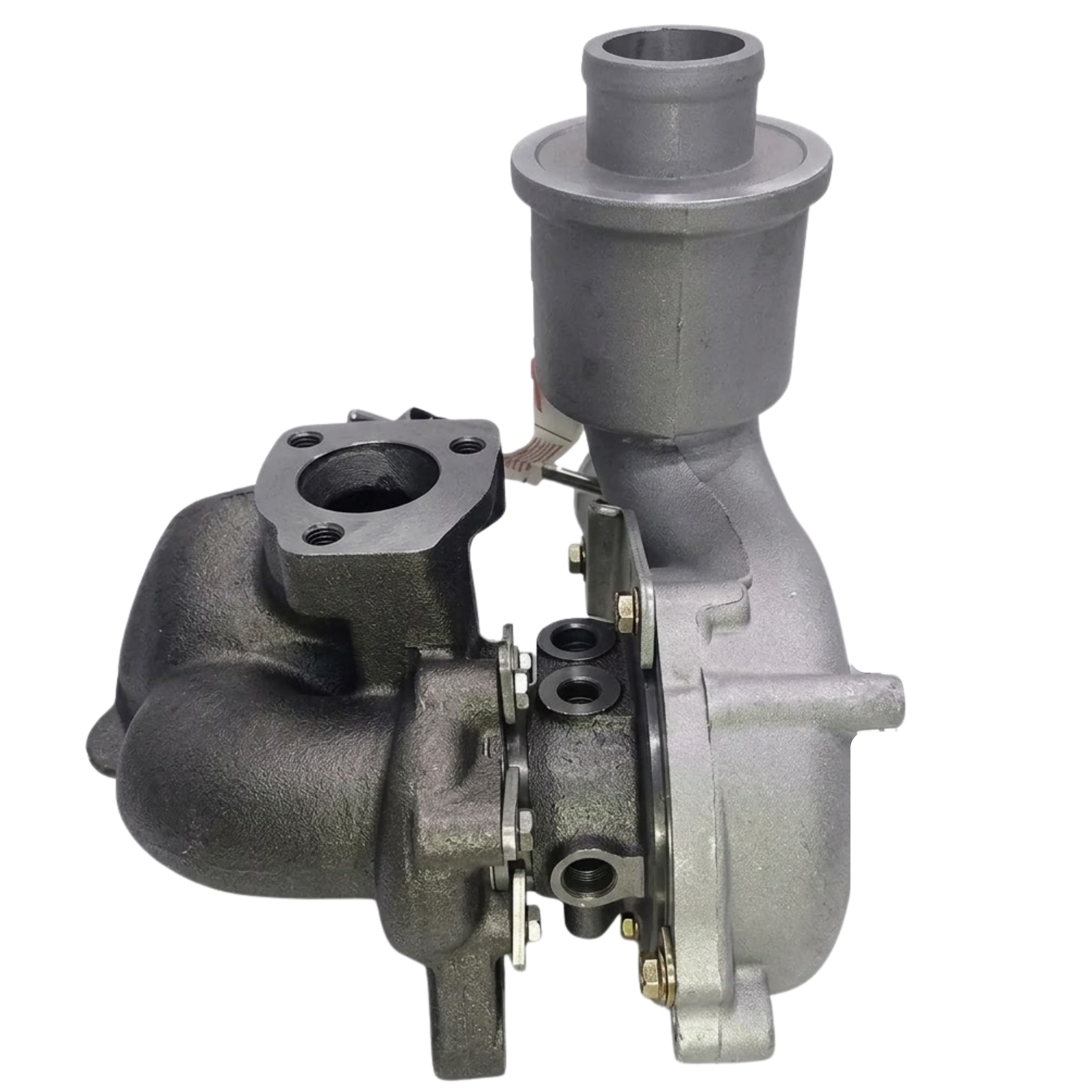 Turbina - Mahle - TC0700589